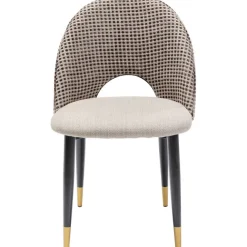 KARE Design Chaise Hudson beige> Meubles