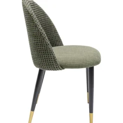 KARE Design Chaise Hudson vert><noscript><img width=