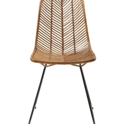 KARE Design Chaise Ko Lanta nature> Meubles