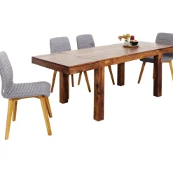 KARE Design Chaise Lara grise> Meubles