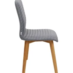 KARE Design Chaise Lara grise><noscript><img width=
