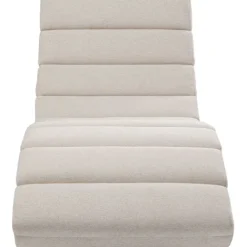 KARE Design Chaise longue Balou crème 190cm><noscript><img width=
