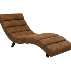 KARE Design Chaise longue Balou vintage 190cm> Meubles