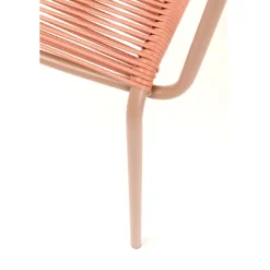 KARE Design Chaise Madagascar rouge><noscript><img width=