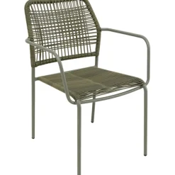 KARE Design Chaise Madagascar vert><noscript><img width=