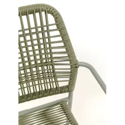 KARE Design Chaise Madagascar vert><noscript><img width=