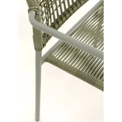 KARE Design Chaise Madagascar vert><noscript><img width=