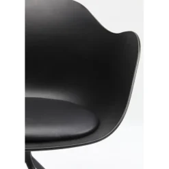 KARE Design Chaise pivotante a. acc. Bel Air><noscript><img width=