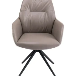 KARE Design Chaise pivotante Amira> Meubles