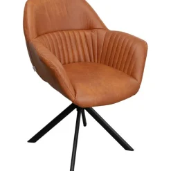 KARE Design Chaise pivotante Calvin> Meubles