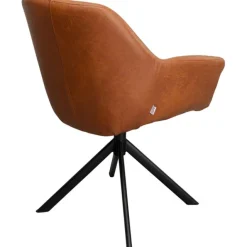 KARE Design Chaise pivotante Calvin><noscript><img width=