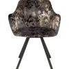 KARE Design Chaise pivotante Coco Hugs Elite limitée> Meubles