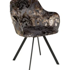 KARE Design Chaise pivotante Coco Hugs Elite limitée><noscript><img width=