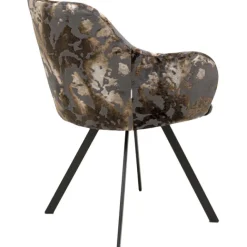 KARE Design Chaise pivotante Coco Hugs Elite limitée><noscript><img width=