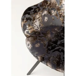 KARE Design Chaise pivotante Coco Hugs Elite limitée><noscript><img width=