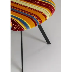 KARE Design Chaise pivotante Lady Loco Coco Very British><noscript><img width=