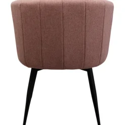 KARE Design Chaise pivotante Merida rose><noscript><img width=