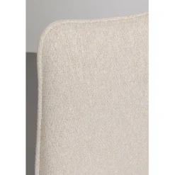 KARE Design Chaise pivotante Modino crème><noscript><img width=