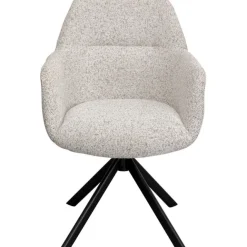 KARE Design Chaise pivotante Olivia> Meubles