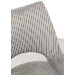 KARE Design Chaise pivotante Rich gris foncé><noscript><img width=
