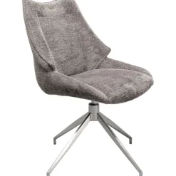 KARE Design Chaise pivotante Thunder Bay> Meubles