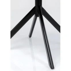KARE Design Chaise pivotante Toronto noir><noscript><img width=