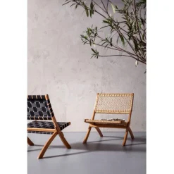 KARE Design Chaise pliante Copacabana><noscript><img width=
