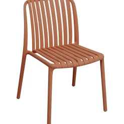 KARE Design Chaise Porto Santo terracotta><noscript><img width=
