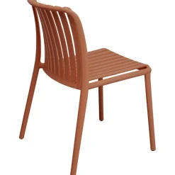 KARE Design Chaise Porto Santo terracotta><noscript><img width=