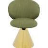 KARE Design Chaise Ria vert> Meubles