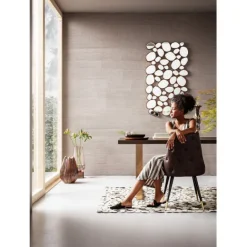 KARE Design Chaise Urban Desire marron><noscript><img width=