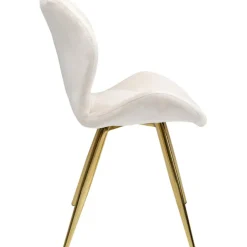 KARE Design Chaise Viva crème><noscript><img width=