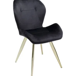KARE Design Chaise Viva noir><noscript><img width=