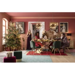 KARE Design Chaise Viva rose><noscript><img width=