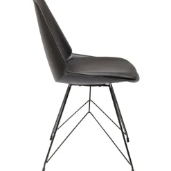 KARE Design Chaise Wire noir><noscript><img width=