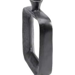 KARE Design Chandelier Tanu noir 30cm><noscript><img width=