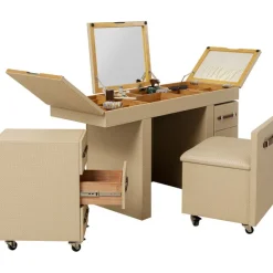 KARE Design Coffeuse Venezia Creme><noscript><img width=
