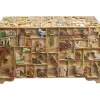 KARE Design Coffre Zoo 81x47cm> Meubles