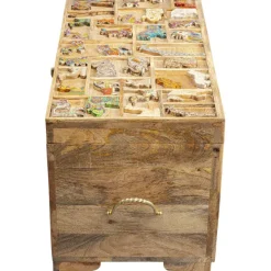 KARE Design Coffre Zoo 81x47cm><noscript><img width=