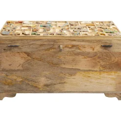 KARE Design Coffre Zoo 81x47cm><noscript><img width=