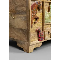 KARE Design Coffre Zoo 81x47cm><noscript><img width=