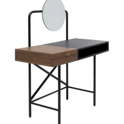KARE Design Coiffeuse Vanity 102x47cm> Meubles