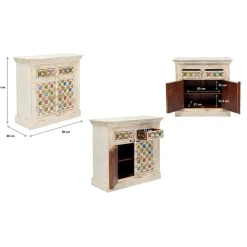 KARE Design Commode Bazar 90><noscript><img width=