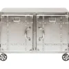 KARE Design Commode Buster 2-portes> Meubles