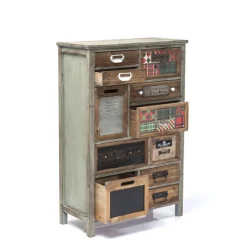 KARE Design Commode California 11 tiroirs><noscript><img width=