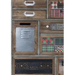 KARE Design Commode California 11 tiroirs><noscript><img width=