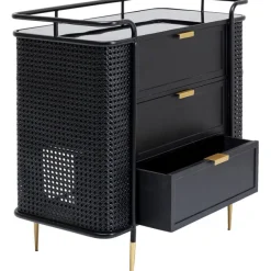 KARE Design Commode Fence 80x80cm><noscript><img width=