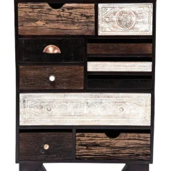 KARE Design Commode Finca 10 tiroirs> Meubles