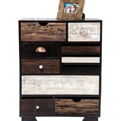 KARE Design Commode Finca 10 tiroirs><noscript><img width=