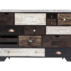 KARE Design Commode Finca 14 tiroirs> Meubles